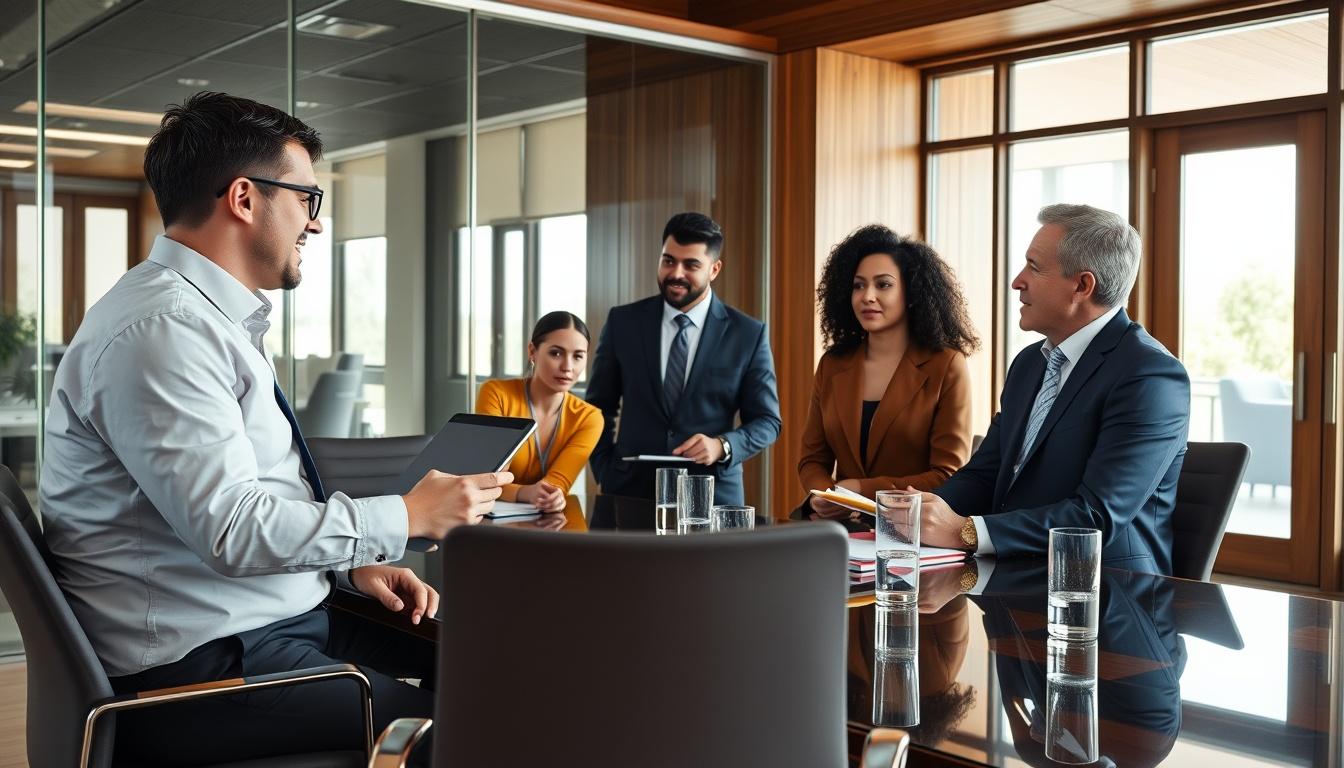 Leadership Momentum
