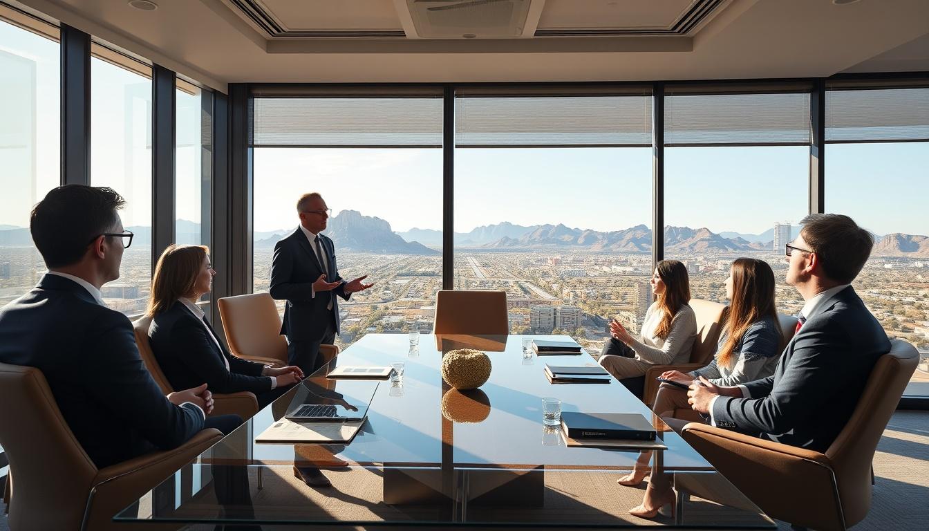 Executive Mastery