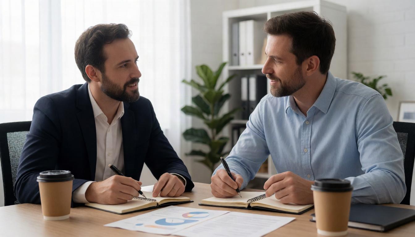 Leadership Growth