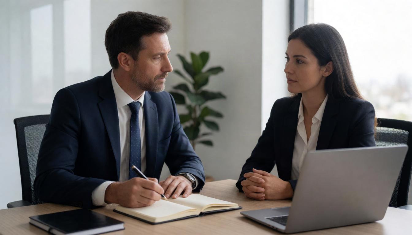 Manager Development